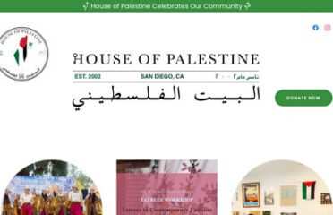 House of Palestine
