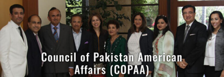 Council of Pakistan American Affairs