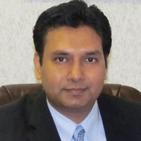Fahad Naroo