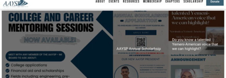 American Association of Yemeni Students and Professionals