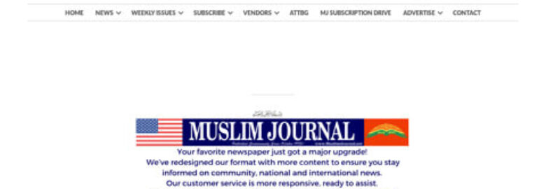 Muslim Journal