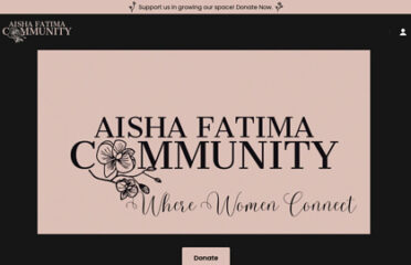 Aisha Fatima Community