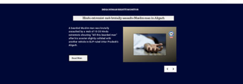 Indian American Muslim Council