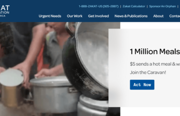 Zakat Foundation of America