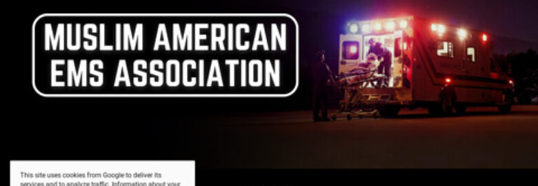 Muslim American EMS Association