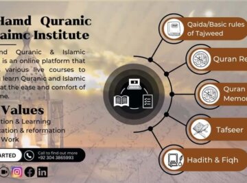Excellent Institute