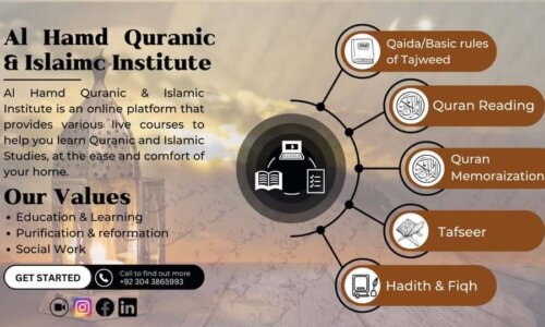 Excellent Institute