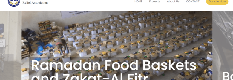 The American Palestinian Relief Association