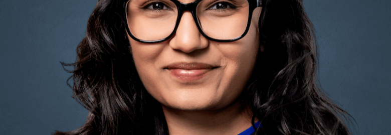 Aesha Patel