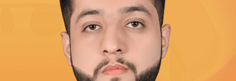 Ahmed Qamar