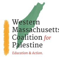 Western Massachusetts Coalition for Palestine (WMCP)