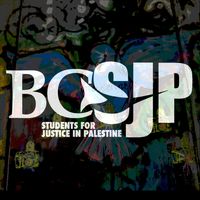 Boston College Students for Justice in Palestine