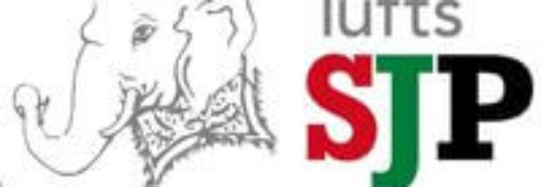 Tufts Students for Justice in Palestine