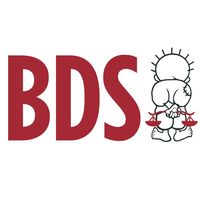 Boycott, Divestment and Sanctions (BDS) Movement