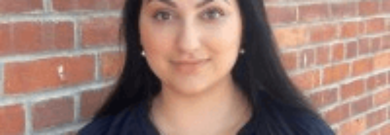 Sadaf Pourmand