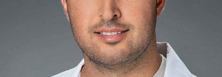 Ali Mokdad, MD