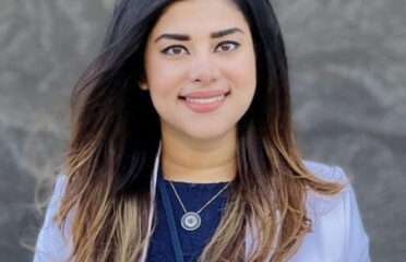 Maham Anser, MD