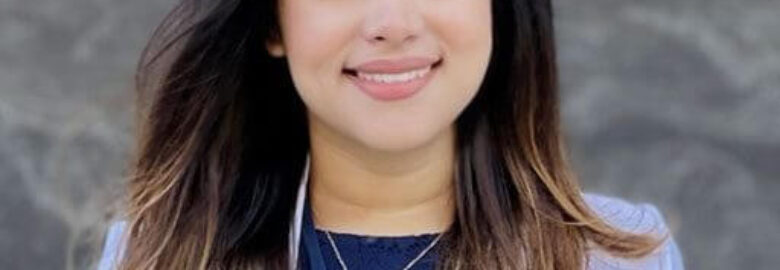 Maham Anser, MD