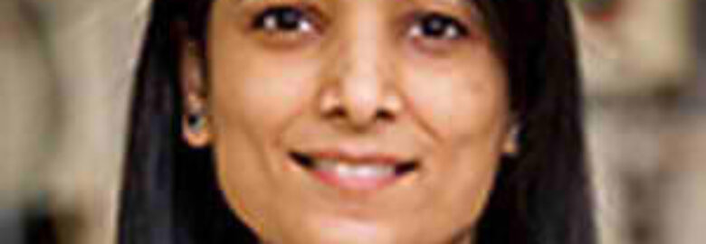 Khadija Chaudrey, MD