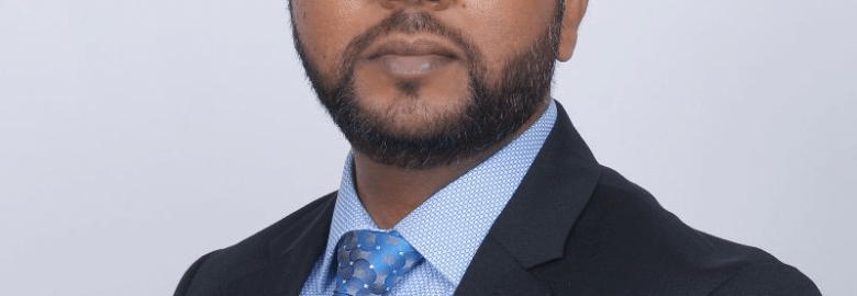 Anisur Rahman
