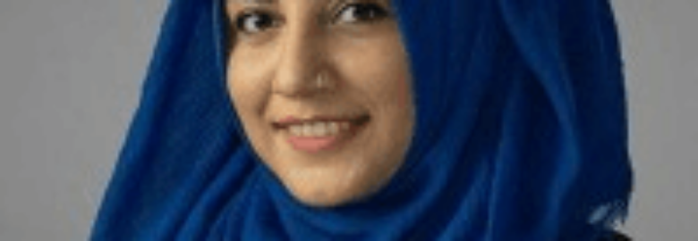 Areeba Gadar
