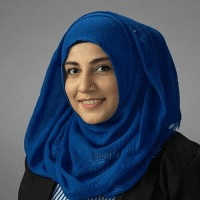 Areeba Gadar