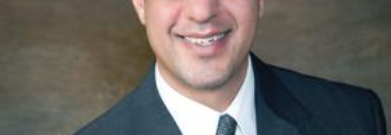 Houman Sharifi, MD