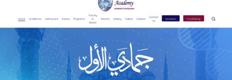 Everest Academy