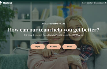 Heal360