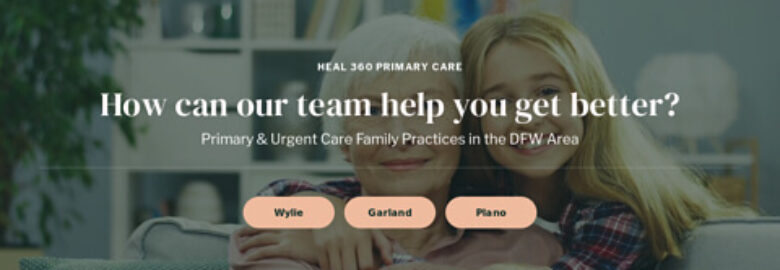 Heal360