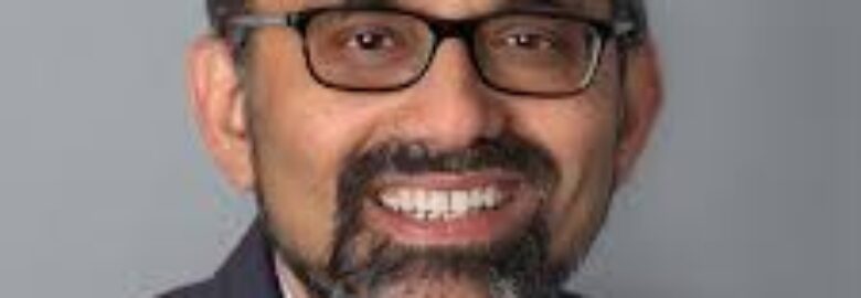 Munir Ahmed, MD