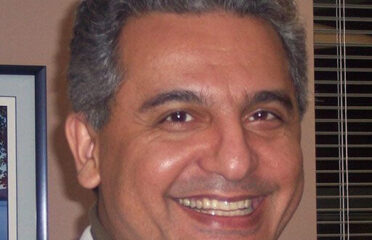 Mohammad Mostafavi, MD