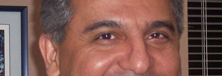 Mohammad Mostafavi, MD