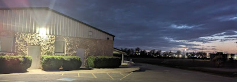 Islamic Society of Central Texas