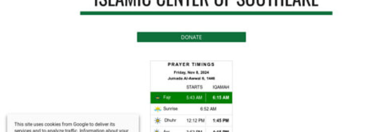 Islamic Center of Southlake