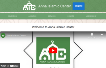 Anna Islamic Center