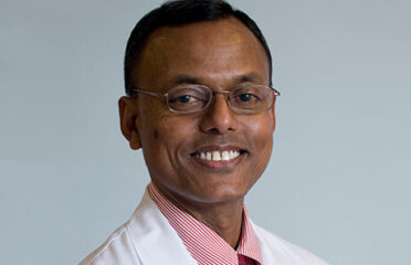 Shihab Ahmed, MD