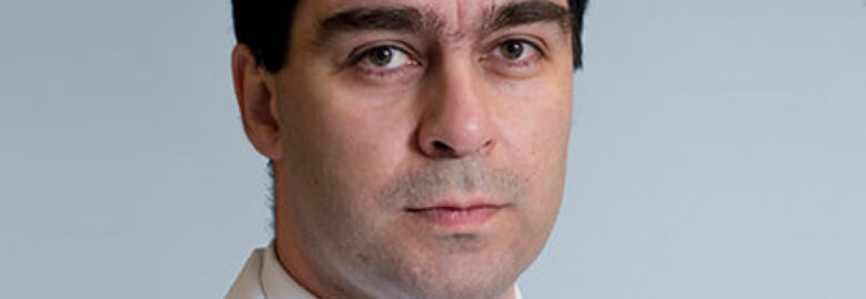 Cenk Ayata, MD