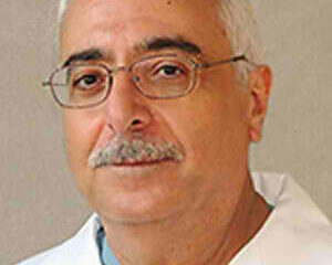 Farajallah E. Habib, MD