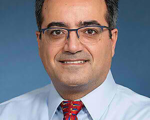 Adib R. Karam, MD