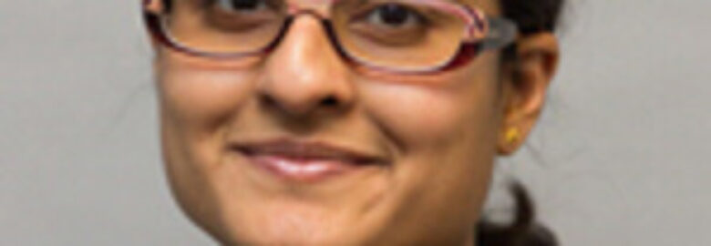 Nahida Islam, MD