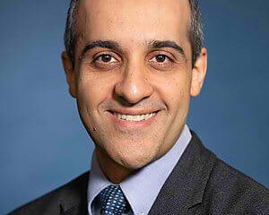 Mehdi Rashighi Firoozabadi, MD