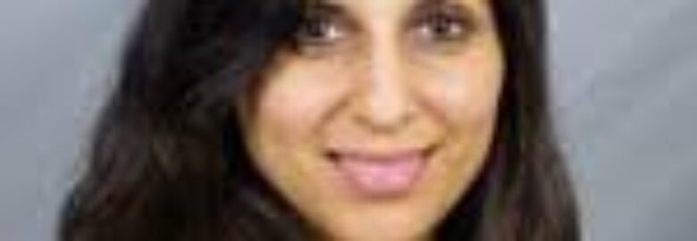 Rasmia Aftab Ahmed, MD