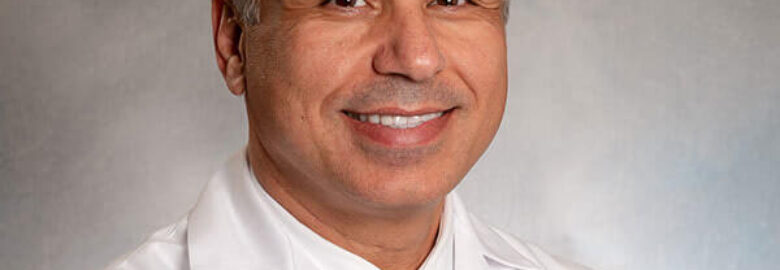 Salah Alrakawi, MD