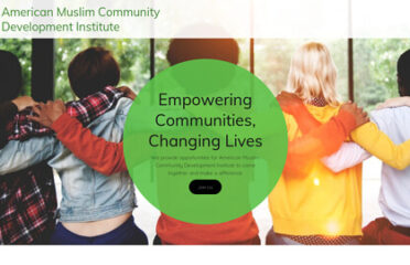 American Muslim Community Development Institute