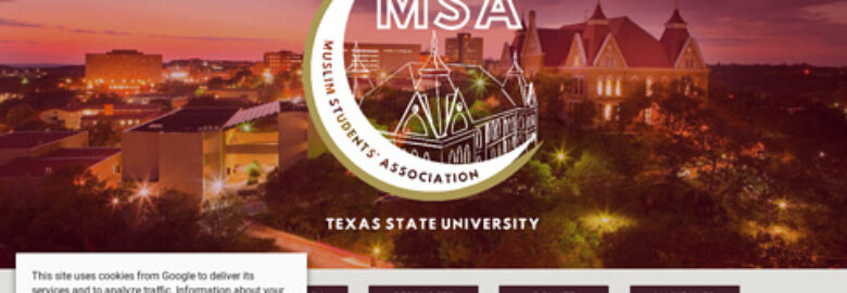 Texas State MSA