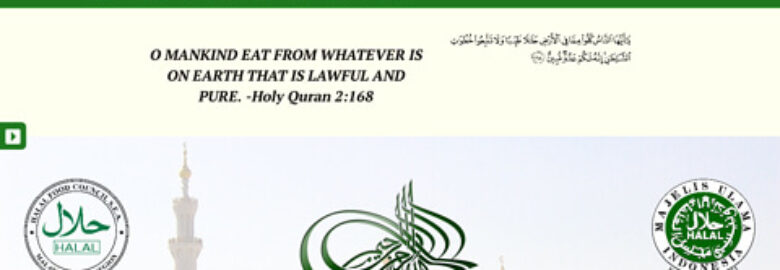 Halal Food Council USA (HFC-USA)