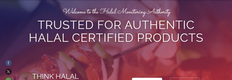 Halal Monitoring Authority (HMA)