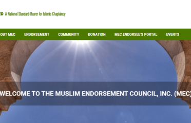 Muslim Endorsement Council