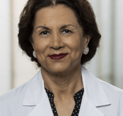 Ghazala Hayat, MD